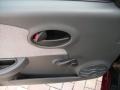 Cranberry - ION 1 Sedan Photo No. 13