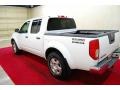 Avalanche White - Frontier Nismo Crew Cab 4x4 Photo No. 4