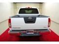 Avalanche White - Frontier Nismo Crew Cab 4x4 Photo No. 5