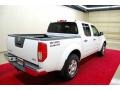 Avalanche White - Frontier Nismo Crew Cab 4x4 Photo No. 6