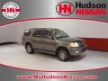 2003 Phantom Gray Pearl Toyota Sequoia Limited 4WD  photo #1