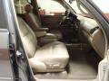 2003 Phantom Gray Pearl Toyota Sequoia Limited 4WD  photo #22