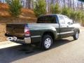 Timberland Green Mica - Tacoma SR5 Access Cab Photo No. 6