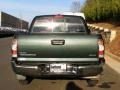 Timberland Green Mica - Tacoma SR5 Access Cab Photo No. 7