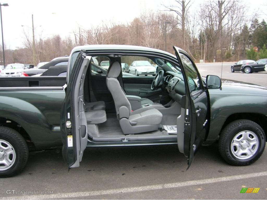 2009 Toyota Tacoma Sr5 Access Cab Interior Photo 42810401