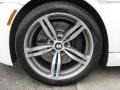2008 BMW M6 Coupe Wheel and Tire Photo