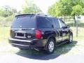 2006 Liquid Onyx Infiniti QX 56  photo #2