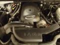 2005 GMC Yukon 5.3 Liter OHV 16-Valve Vortec V8 Engine Photo