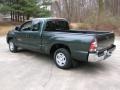 Timberland Green Mica - Tacoma SR5 Access Cab Photo No. 39