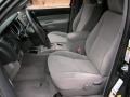 Timberland Green Mica - Tacoma SR5 Access Cab Photo No. 40