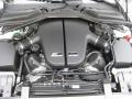  2008 M6 Coupe 5.0 Liter DOHC 40-Valve VVT V10 Engine