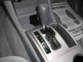  2009 Tacoma SR5 Access Cab 4 Speed ECT-i Automatic Shifter