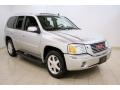 Liquid Silver Metallic - Envoy SLE 4x4 Photo No. 1