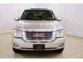 Liquid Silver Metallic - Envoy SLE 4x4 Photo No. 2