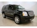 Onyx Black - Yukon Denali AWD Photo No. 1