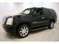 Onyx Black - Yukon Denali AWD Photo No. 3