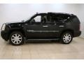 Onyx Black - Yukon Denali AWD Photo No. 4