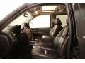 Onyx Black - Yukon Denali AWD Photo No. 6