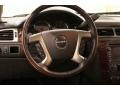 Onyx Black - Yukon Denali AWD Photo No. 9
