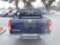 Navy Blue - Frontier SV Crew Cab Photo No. 4