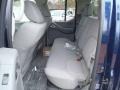 2011 Navy Blue Nissan Frontier SV Crew Cab  photo #7