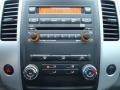 Navy Blue - Frontier SV Crew Cab Photo No. 9