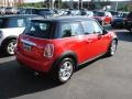 Chili Red - Cooper Hardtop Photo No. 8