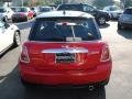 Chili Red - Cooper Hardtop Photo No. 9
