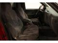 2002 Cherry Red Metallic GMC Sonoma SL Regular Cab  photo #11