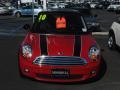 Chili Red - Cooper Hardtop Photo No. 25