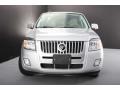Ingot Silver Metallic - Mariner I4 Premier 4WD Photo No. 3