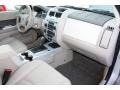  2010 Mariner I4 Premier 4WD Stone Interior