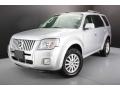 Ingot Silver Metallic - Mariner I4 Premier 4WD Photo No. 20