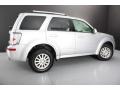 Ingot Silver Metallic - Mariner I4 Premier 4WD Photo No. 23