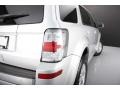 Ingot Silver Metallic - Mariner I4 Premier 4WD Photo No. 25