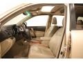 Sandy Beach Metallic - Highlander Limited 4WD Photo No. 8