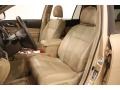 Sandy Beach Metallic - Highlander Limited 4WD Photo No. 9