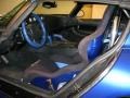 1997 GTS Blue Pearl Dodge Viper Hennessey Venom 650R  photo #7