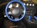 Black Steering Wheel Photo for 1997 Dodge Viper #42813353