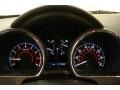 2009 Toyota Highlander Limited 4WD Gauges