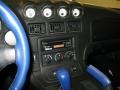 1997 GTS Blue Pearl Dodge Viper Hennessey Venom 650R  photo #13