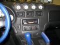 Black Controls Photo for 1997 Dodge Viper #42813445