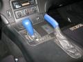 1997 Dodge Viper Black Interior Transmission Photo