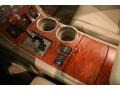 Sandy Beach Metallic - Highlander Limited 4WD Photo No. 20