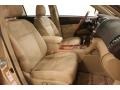 Sandy Beach Metallic - Highlander Limited 4WD Photo No. 22