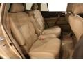 Sandy Beach Metallic - Highlander Limited 4WD Photo No. 23