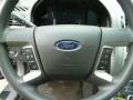 2011 Sterling Grey Metallic Ford Fusion SE  photo #12