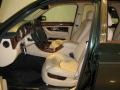 Spruce Interior Photo for 2001 Bentley Arnage #42813737