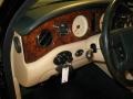 Spruce Controls Photo for 2001 Bentley Arnage #42813785