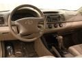Phantom Gray Pearl - Camry LE Photo No. 8